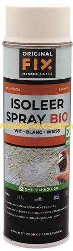 Originalfix isoleerspray...