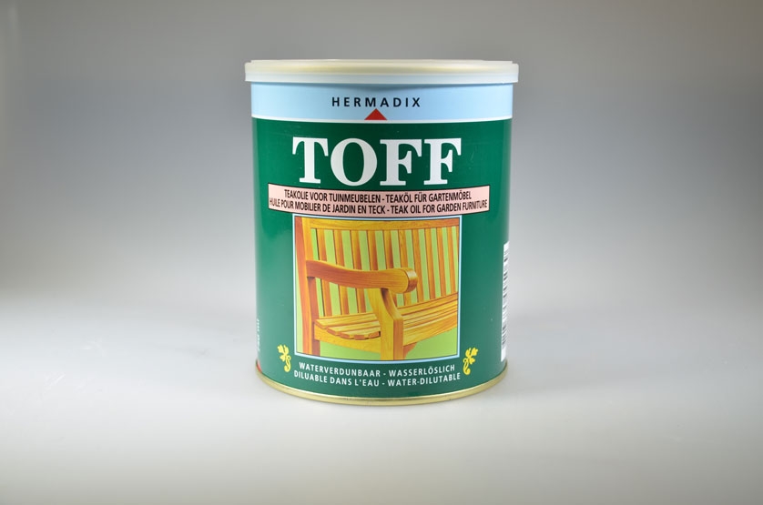 TOFF 750 ML