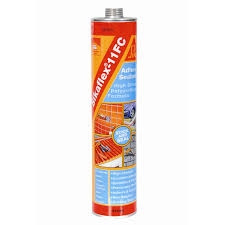 Sikaflex 11 FC+ lijmkit wit...