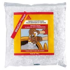 Sikacim fibres vezels voor...