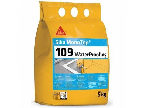 Sika MonoTop 109...
