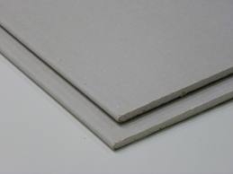 Gipsplaat RK10 60x420
