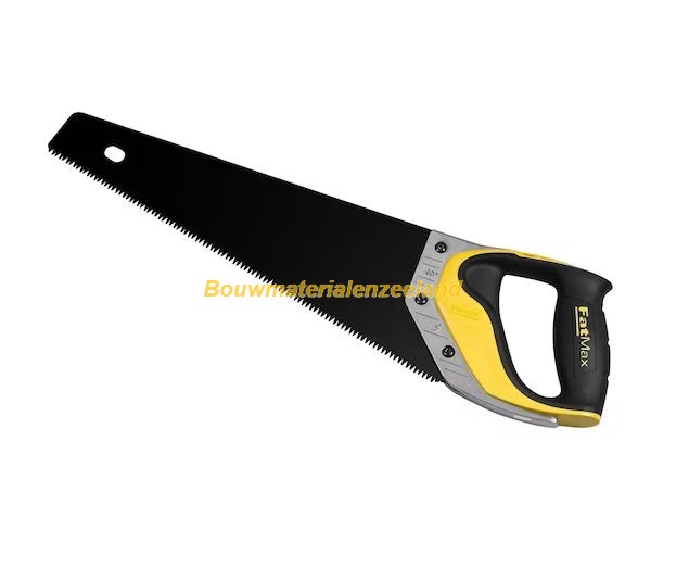 Stanley Fatmax handzaag II...