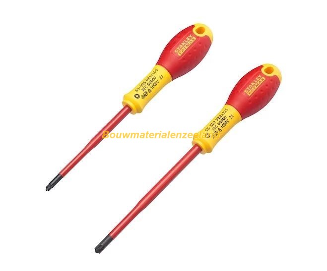 schroevendraaierset PZ1 x...