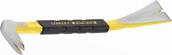 Stanley FatMax fijne...