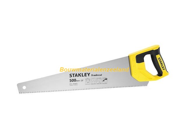 Stanley Houtzaag Universal...