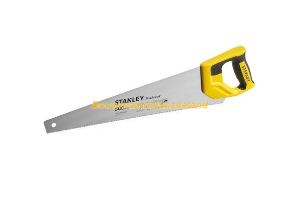 Stanley Houtzaag Tradecut...