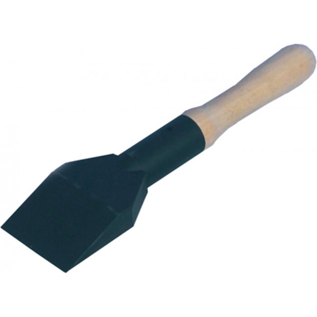 Zwaluw Glashevel PVC houten...