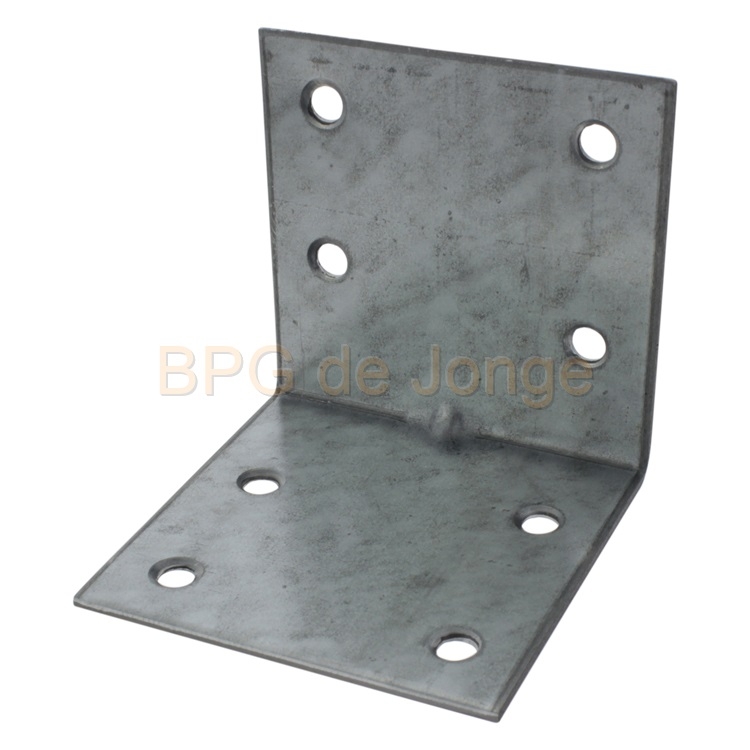 Versterkingshoek verzinkt...