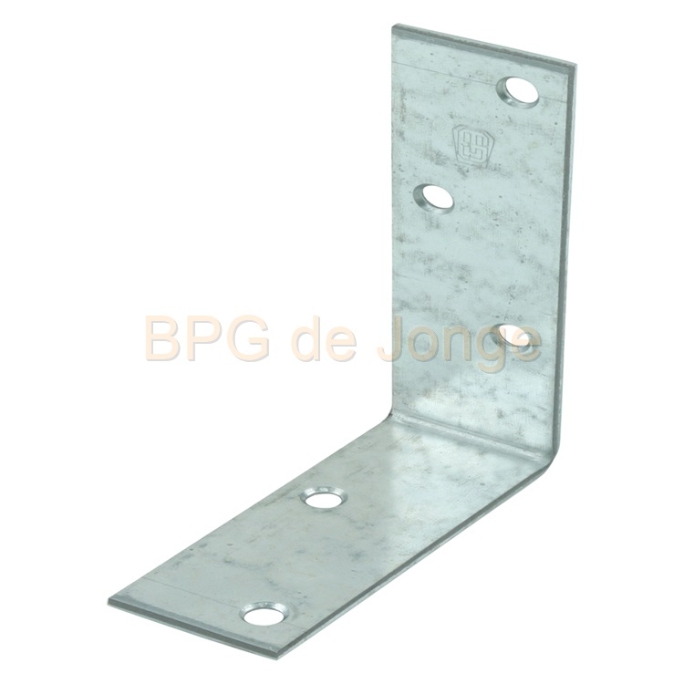 Versterkingshoek verzinkt...