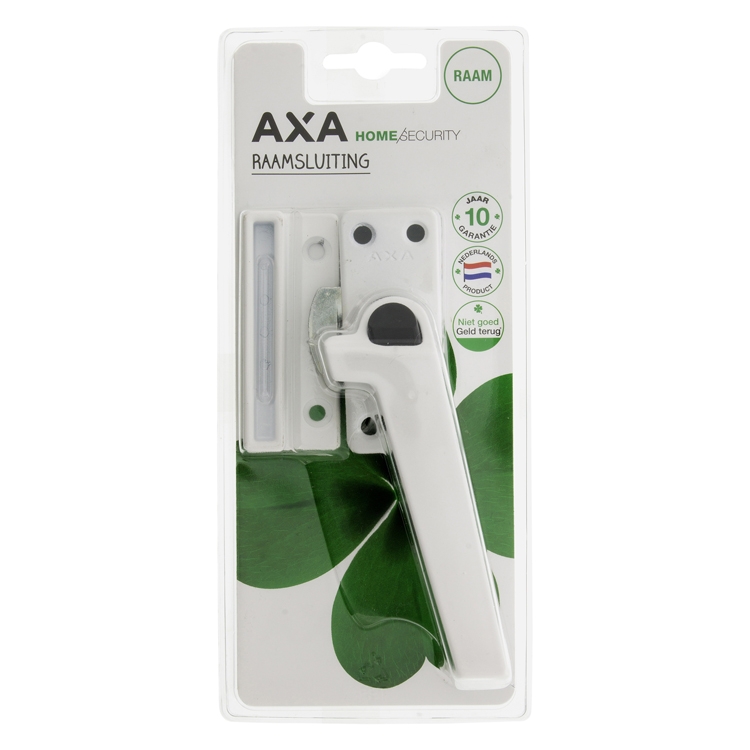 Axa Raamsl/knop rs...