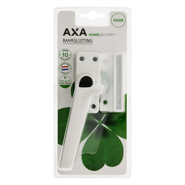 Axa Raamsl/knop ls...
