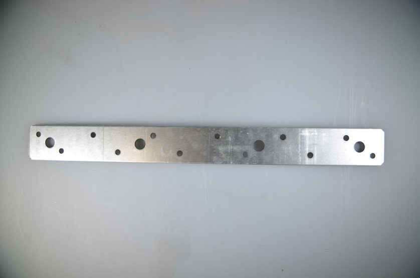 GB KOPPELANKER 300x30x2...