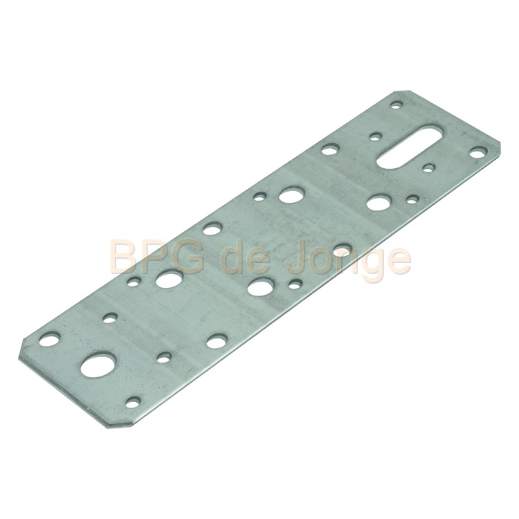 GB KOPPELPLAAT 300x60x2.5...