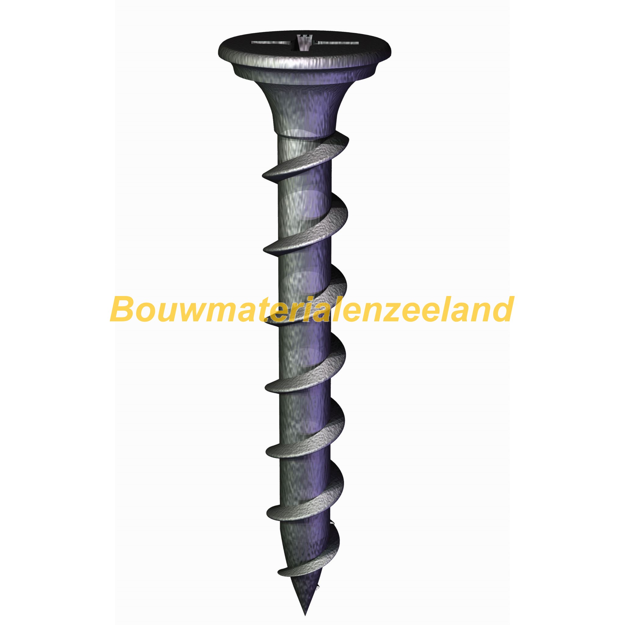 GRABBER SNELBOUWSCHROEF...
