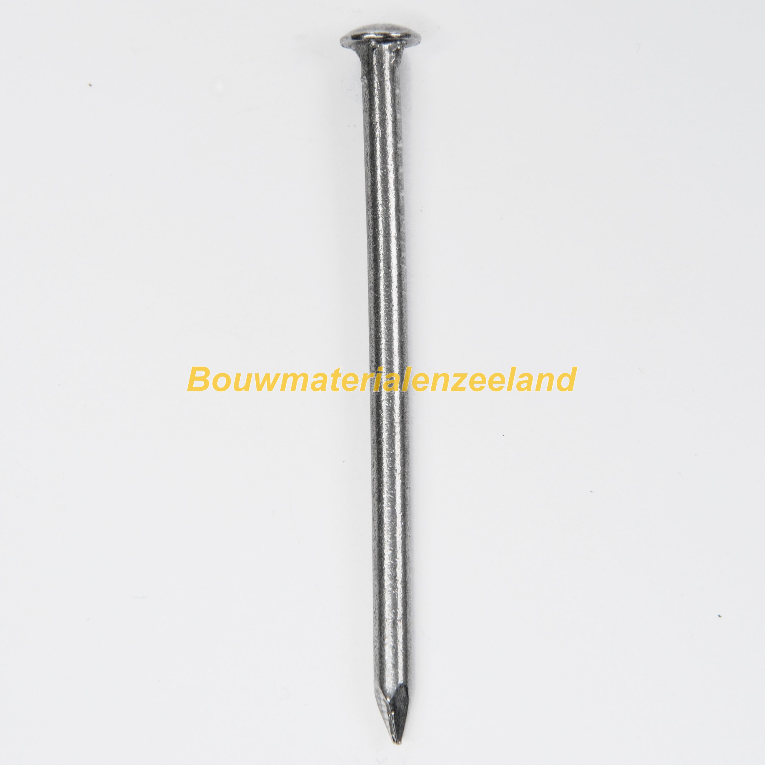 HJZPROFI DRAADNAGEL 2.1x40...