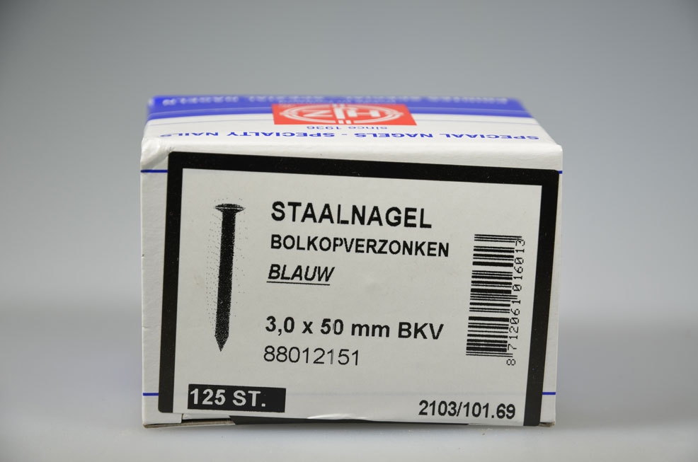 HJZPROFI NAGEL 3.0x50 BVK...