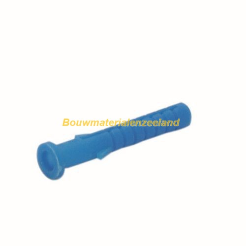 FIS PROFI NYLON KRAAGPLUG...