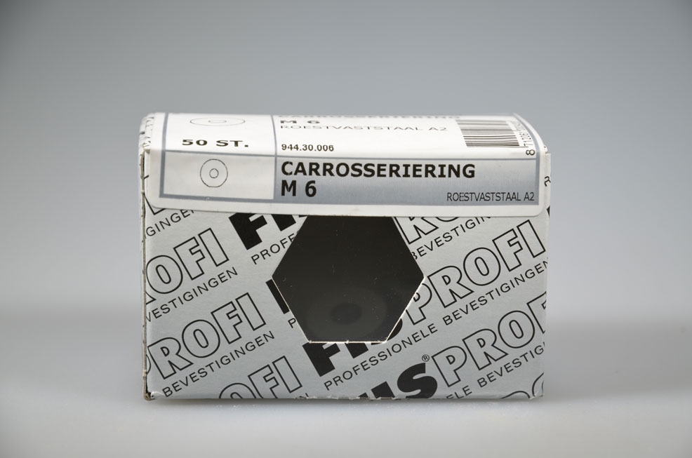 Fis profi carrosseriering m...