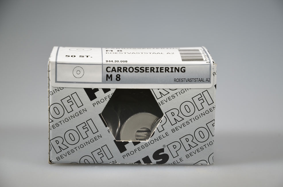 Fis profi carrosseriering m...