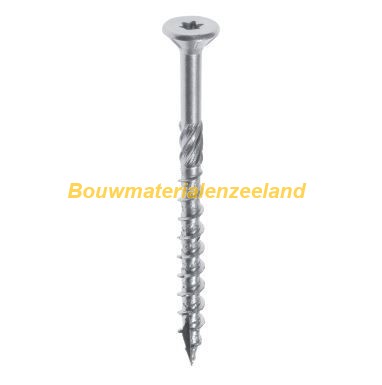 WOODIES ULTIMATE 6.0x140/70...