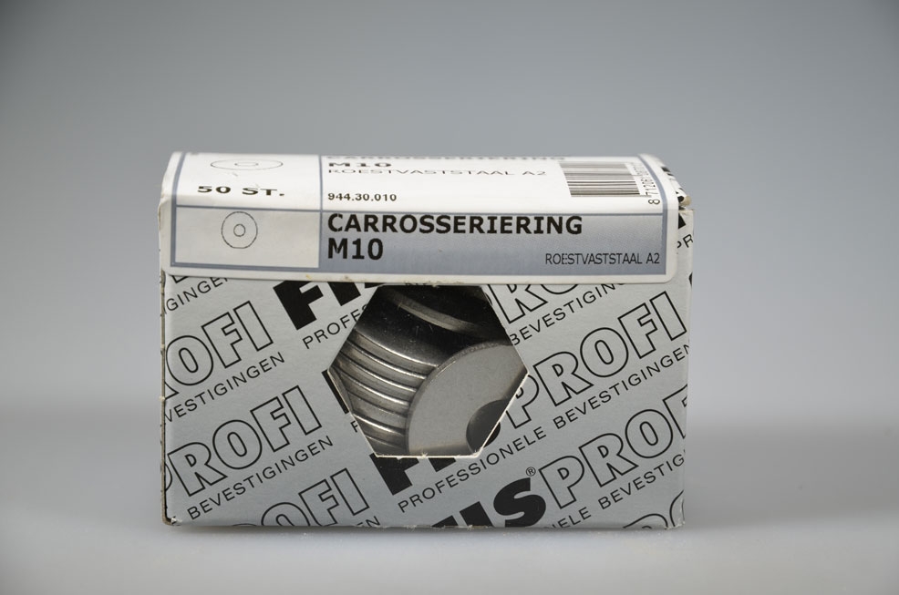 FIS PROFI CARROSSERIERING...