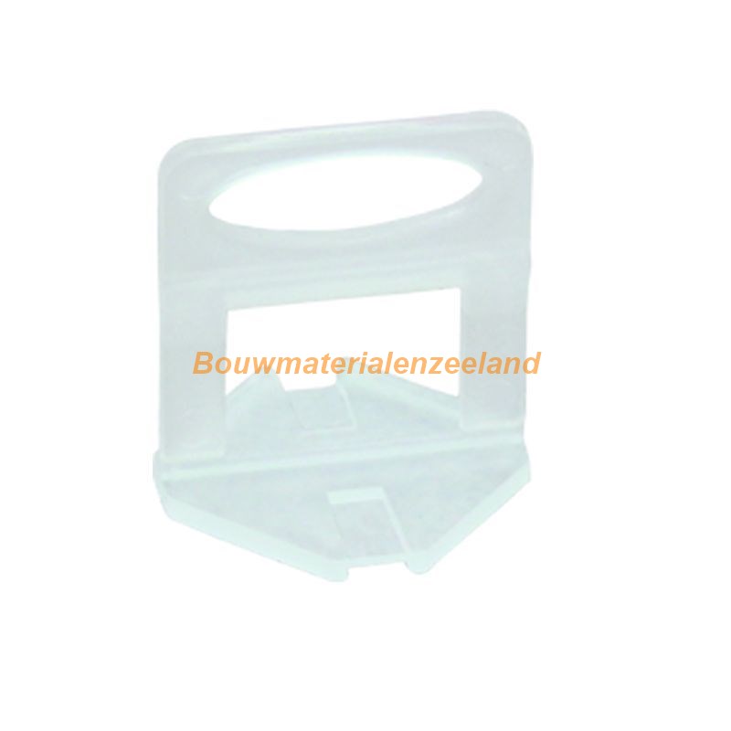 FIX PLUS LEVELLING CLIP 1mm...