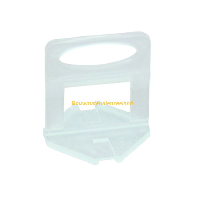 FIX PLUS LEVELLING CLIP 1mm...