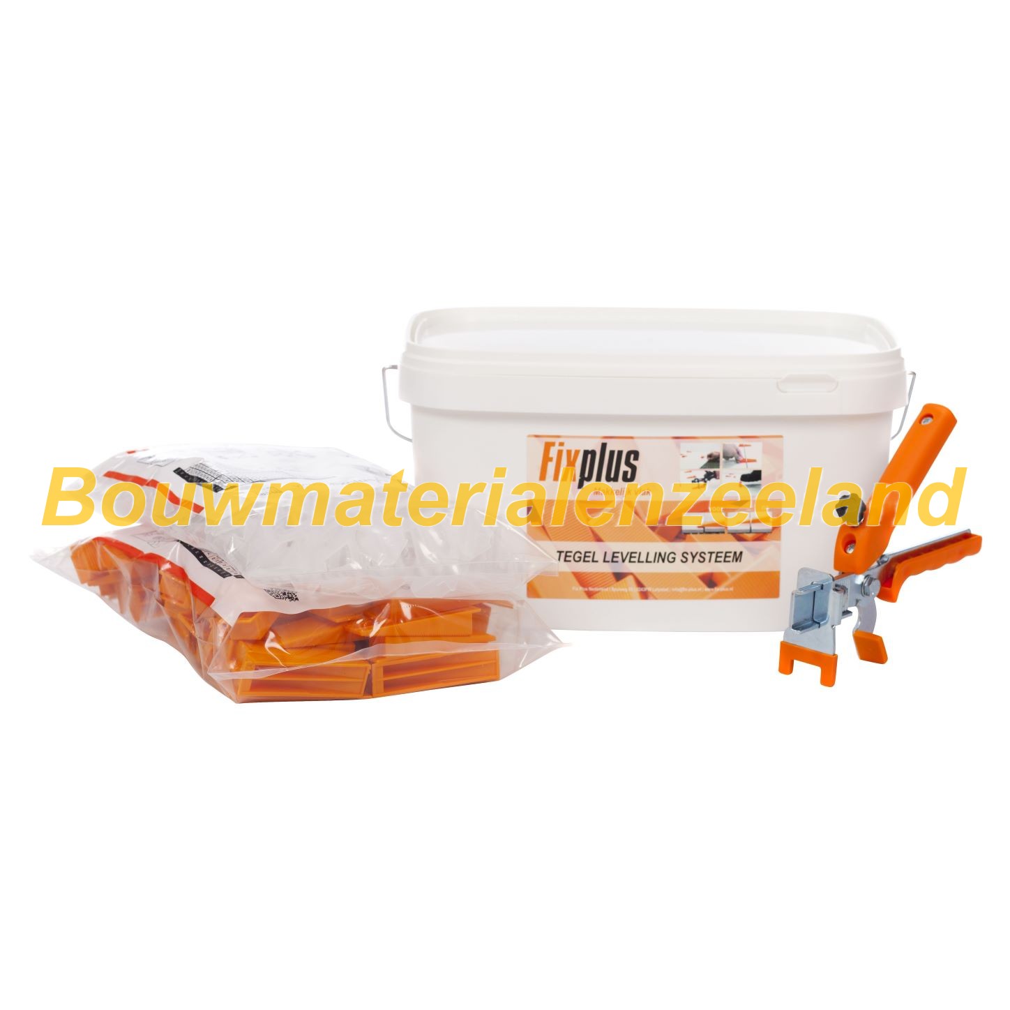 FIX PLUS STARTERS KIT PRO...