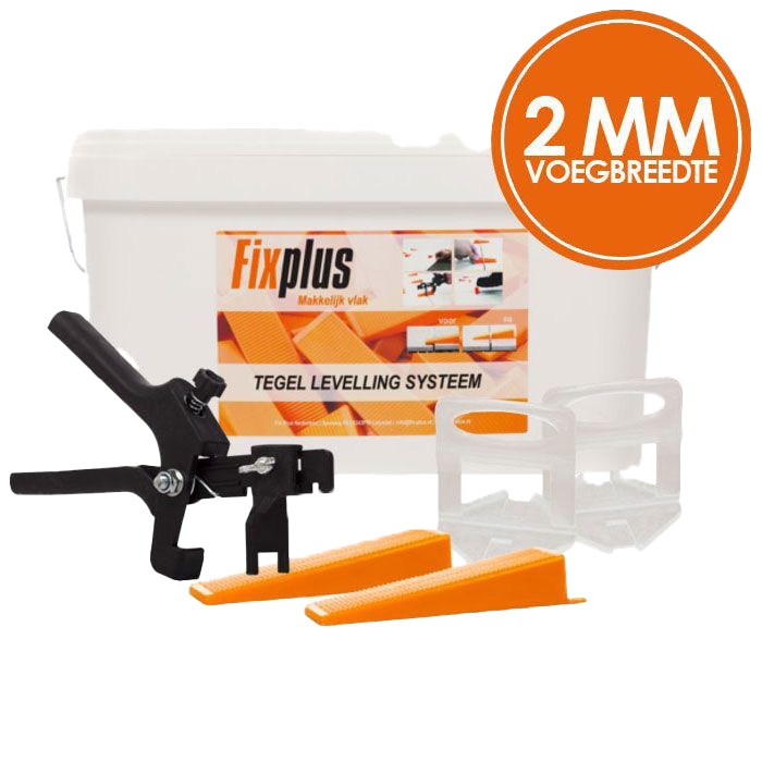 FIX PLUS STARTERS KIT PRO...