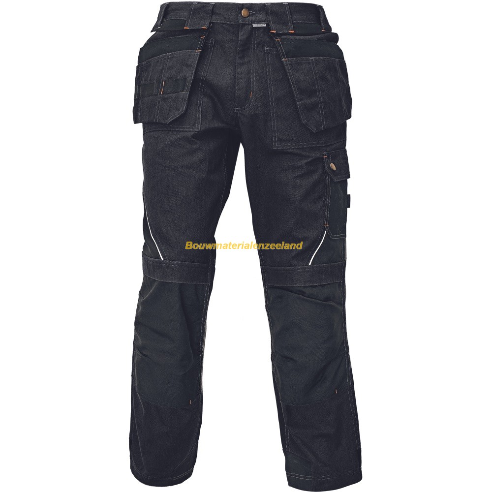 Lahr montagebroek...