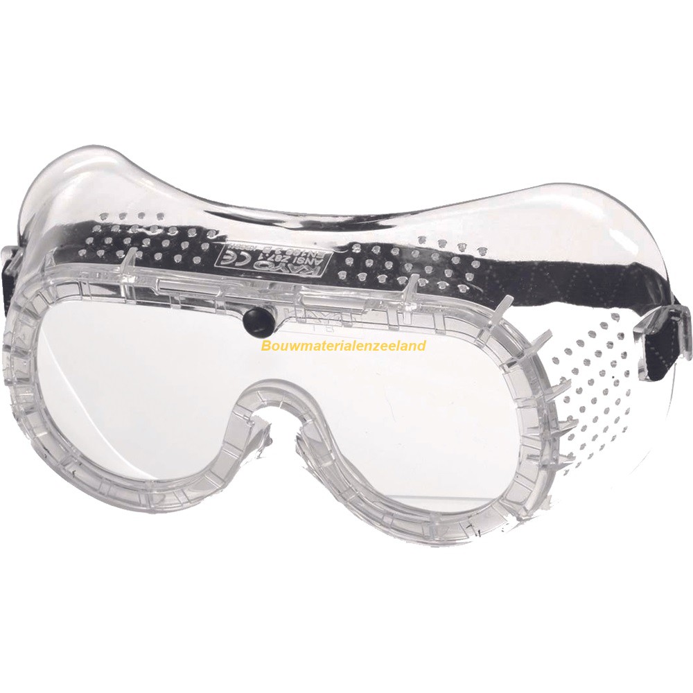 SafeWorker 2002 stofbril pc...