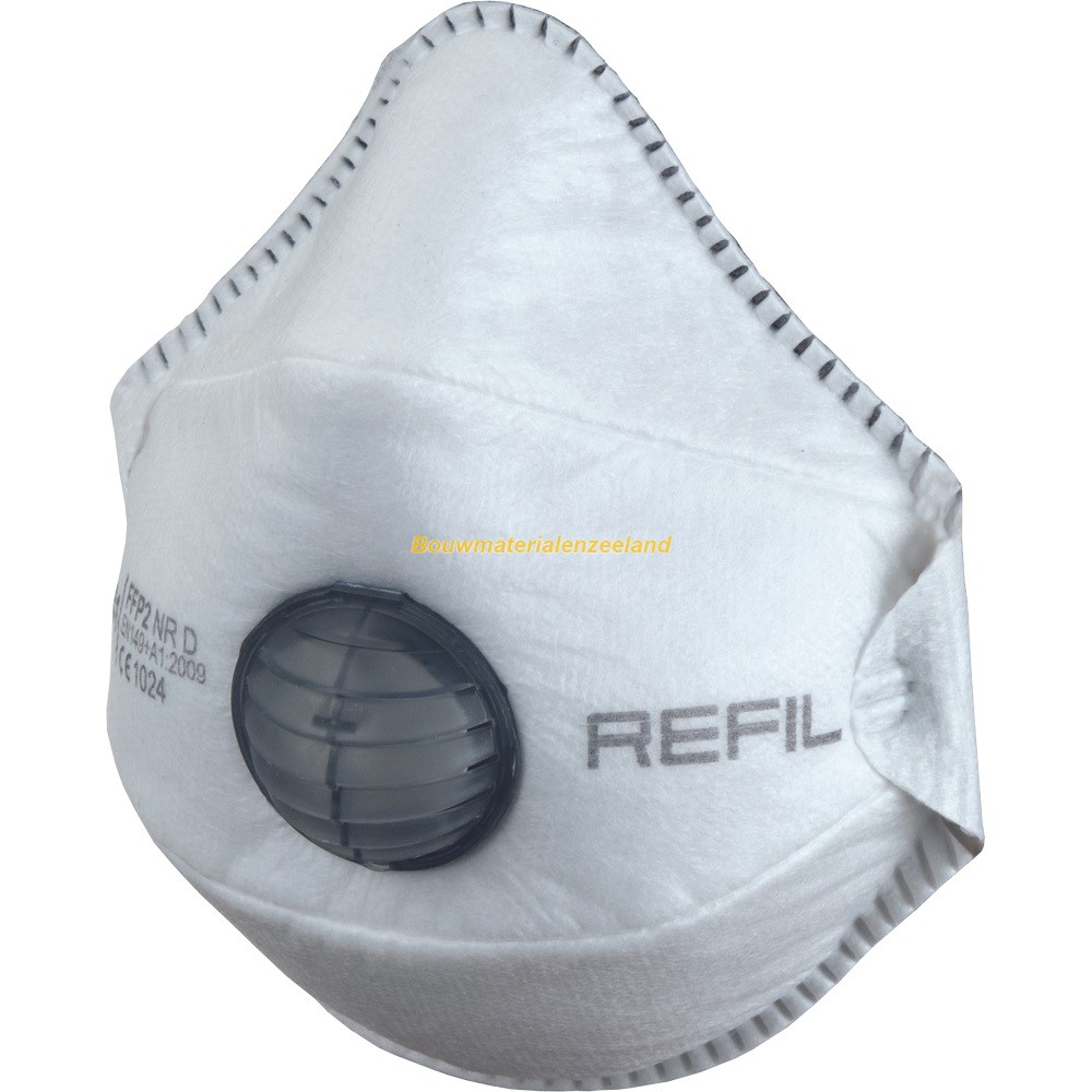 Refil 1031 respir. ffp2...