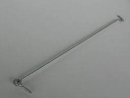 Windhaak verzinkt art.60 500mm