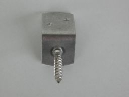 Lvlechtschermsteun rvs