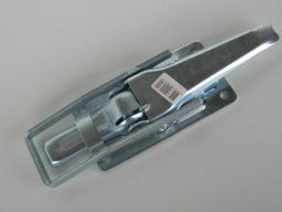 Klepsluiting opb. geg. 150mm