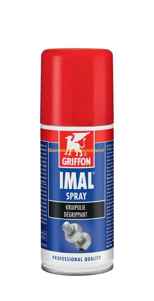 Kruipolie Imal 100ml