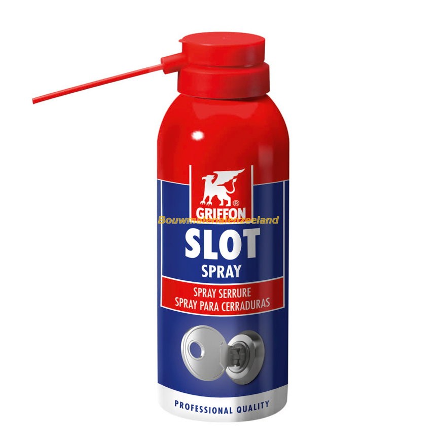 Slotspray Griffon 150ml