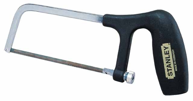 Metaalzaagbeugel mini 150mm