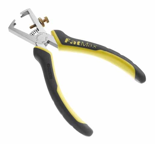 Striptang fatmax 160 mm op...