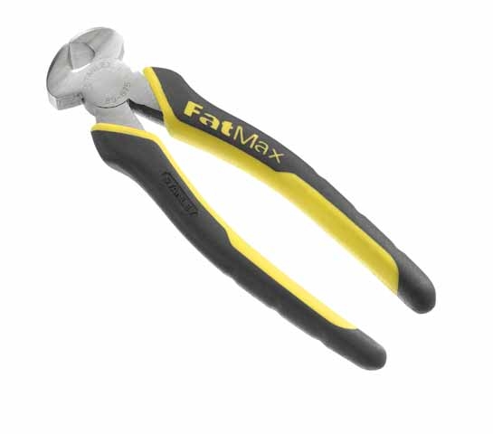 Kopkniptang fatmax 160 mm...