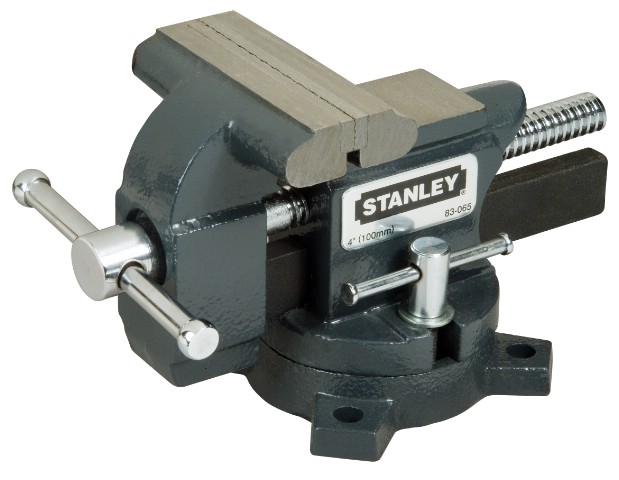 Stanley Bankschroef 100mm,...