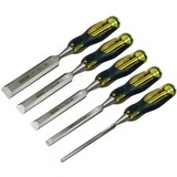 Steekbeitelset fatmax 5dlg...