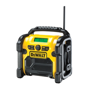 DeWalt bouwradio XR 10.8-18V Comp