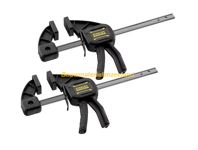 FM M Trigger Clamp  150mm