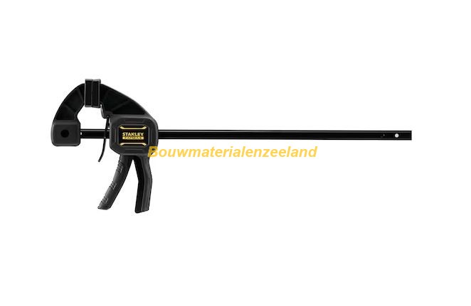 FM M Lijmklem  300mm