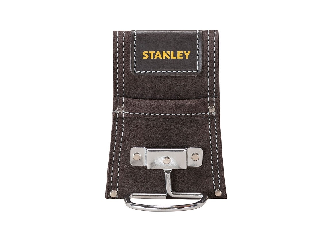 Stanley Hamerholster