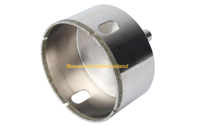 Rubi Boor easy gres 75 mm