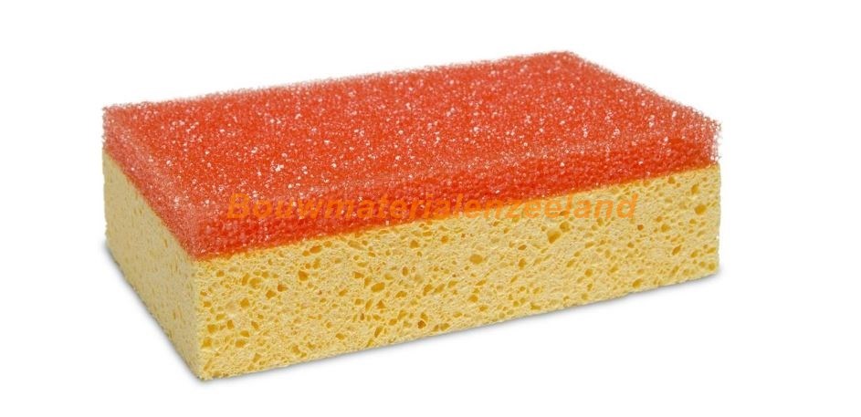 Rubi cellulose epoxy spons...