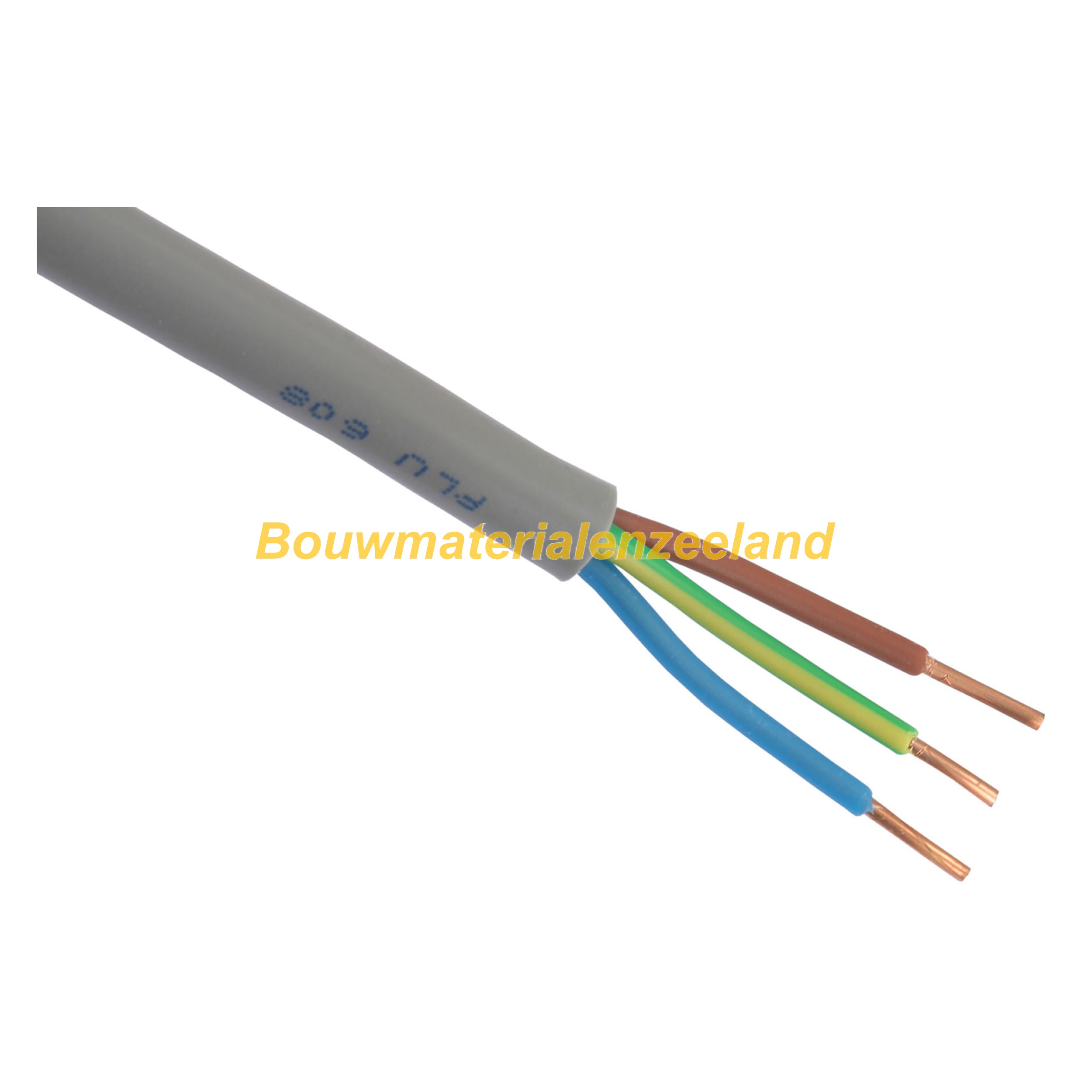buitenkabel xmvk 3x2.5...